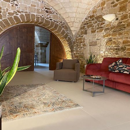 La Dimora Del Porto Villa Brindisi Kültér fotó