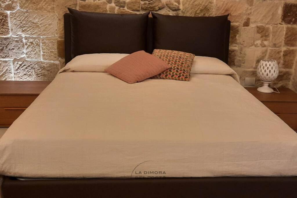 La Dimora Del Porto Villa Brindisi Kültér fotó