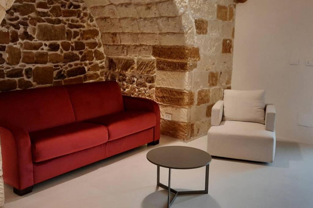 La Dimora Del Porto Villa Brindisi Kültér fotó