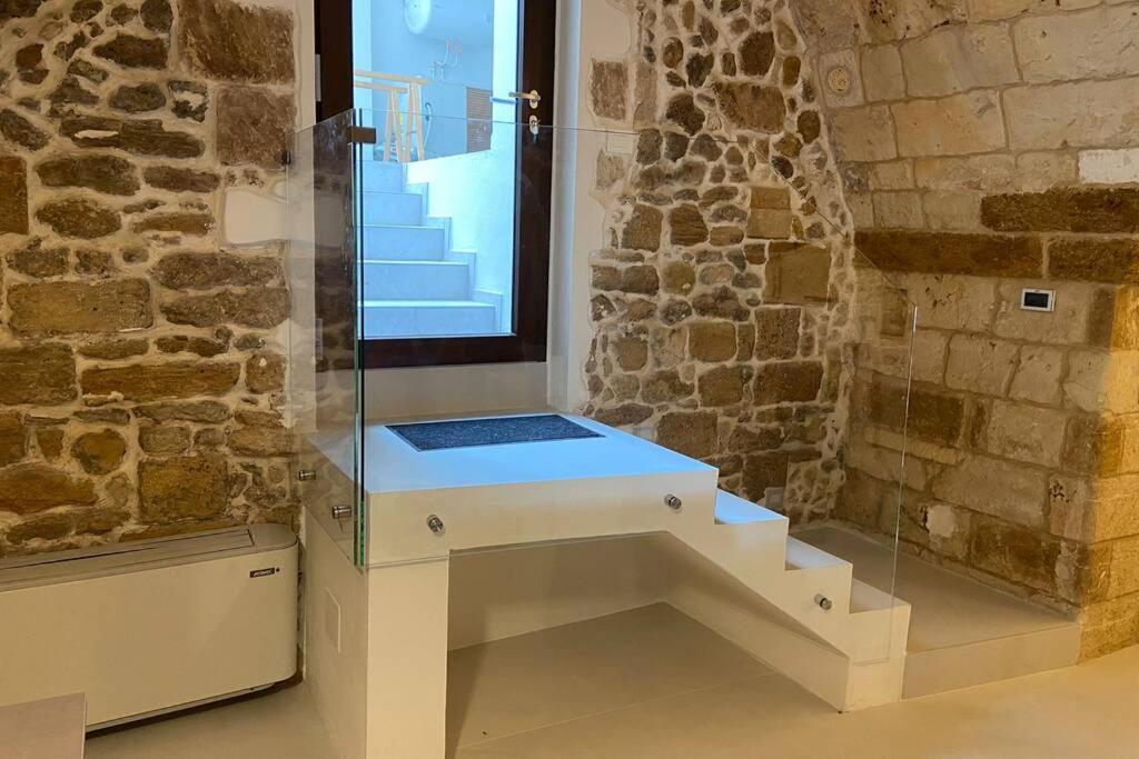 La Dimora Del Porto Villa Brindisi Kültér fotó