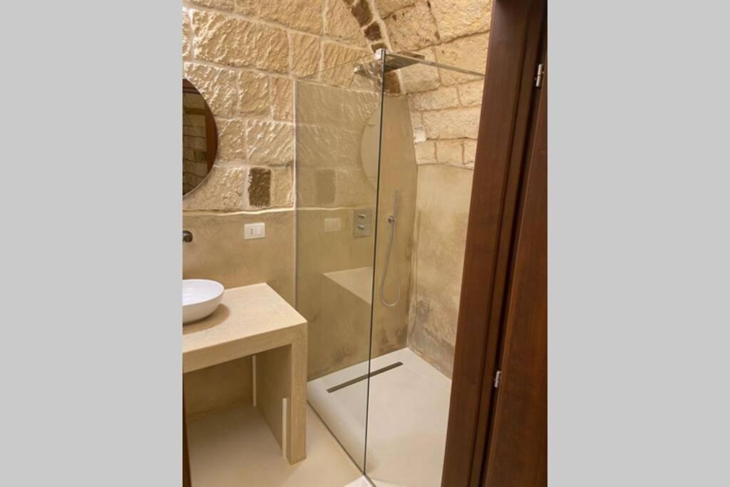 La Dimora Del Porto Villa Brindisi Kültér fotó