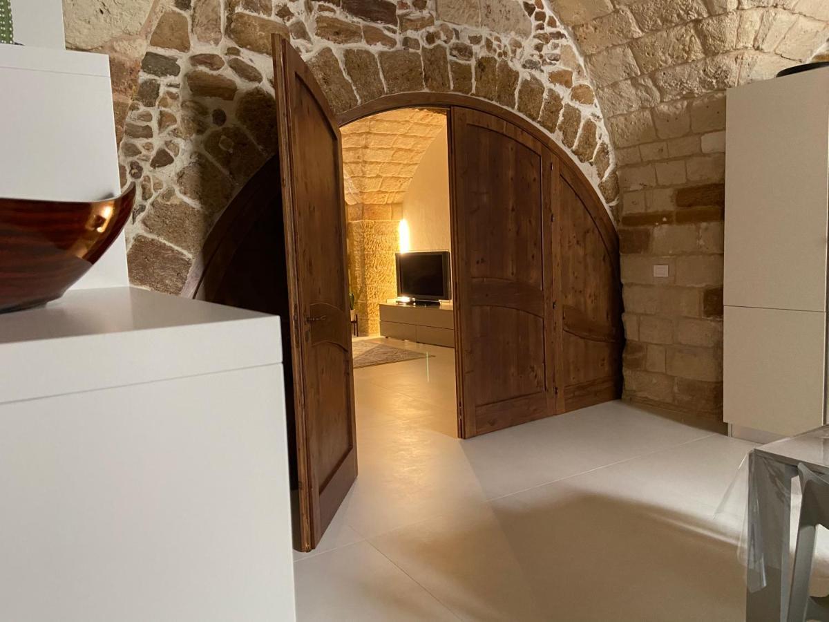 La Dimora Del Porto Villa Brindisi Kültér fotó